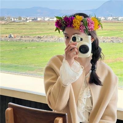 白手掌