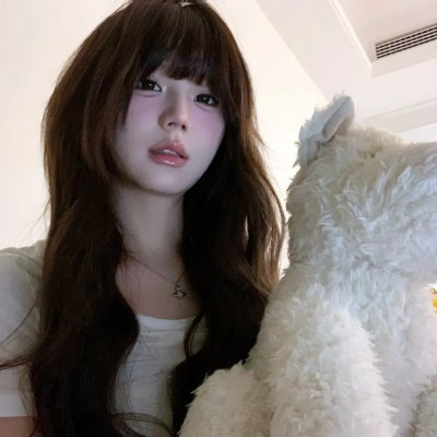 女猎手