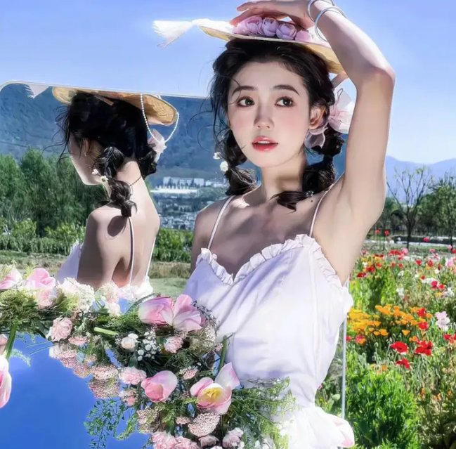 孝庄秘史